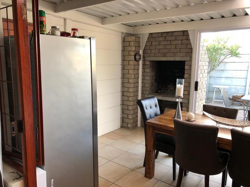 To Let 3 Bedroom Property for Rent in Soneike Western Cape
